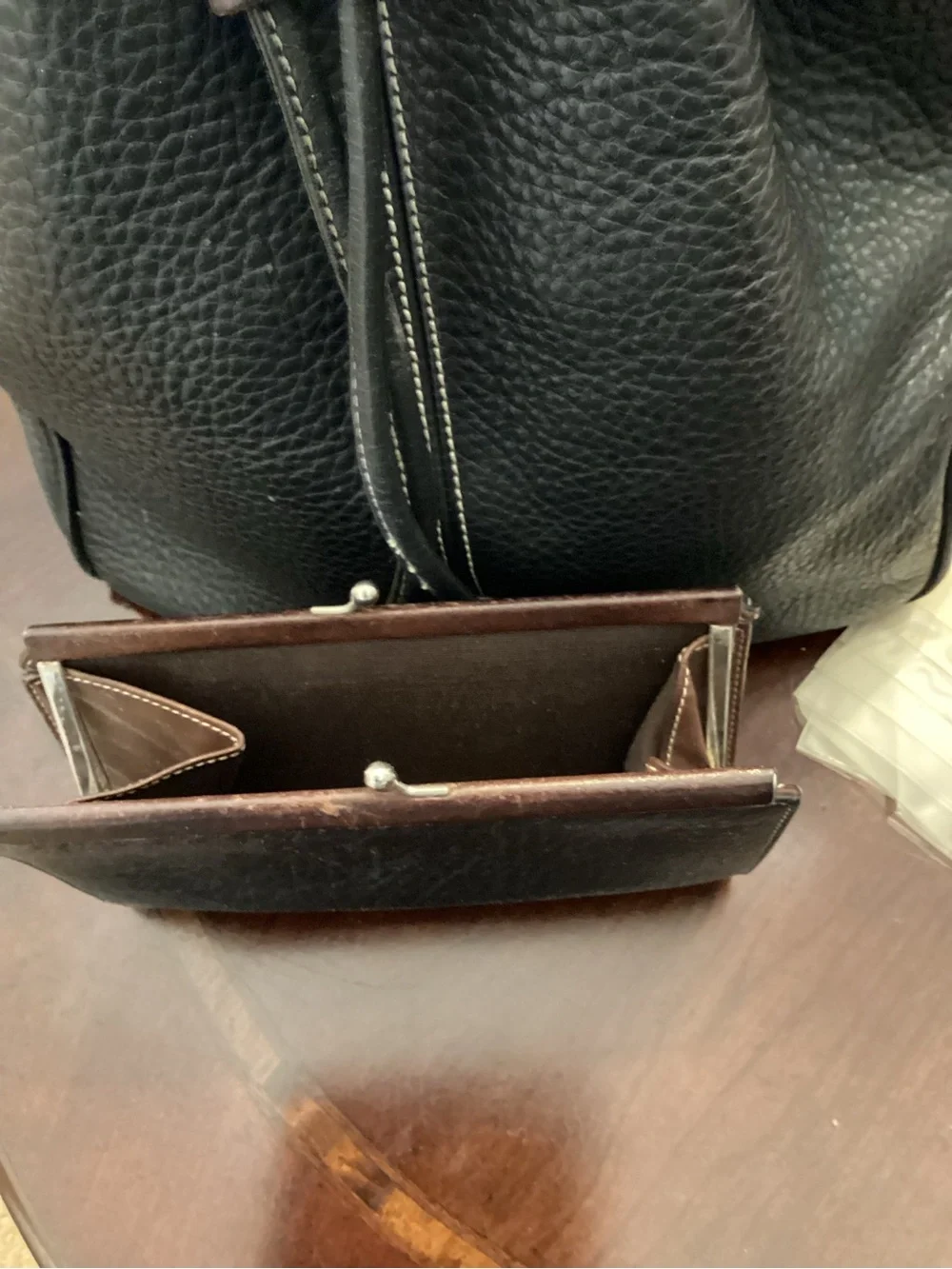 Dooney & Bourke dooney burke